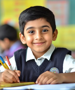 Devagiri cmi public school