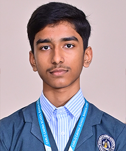 Devagiri cmi public school