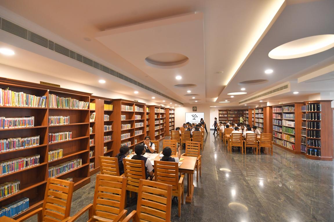 Devagiri cmi public school