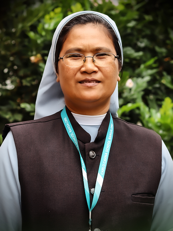 SR ONITHA