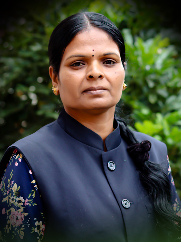 MISS YASHODHAMMA