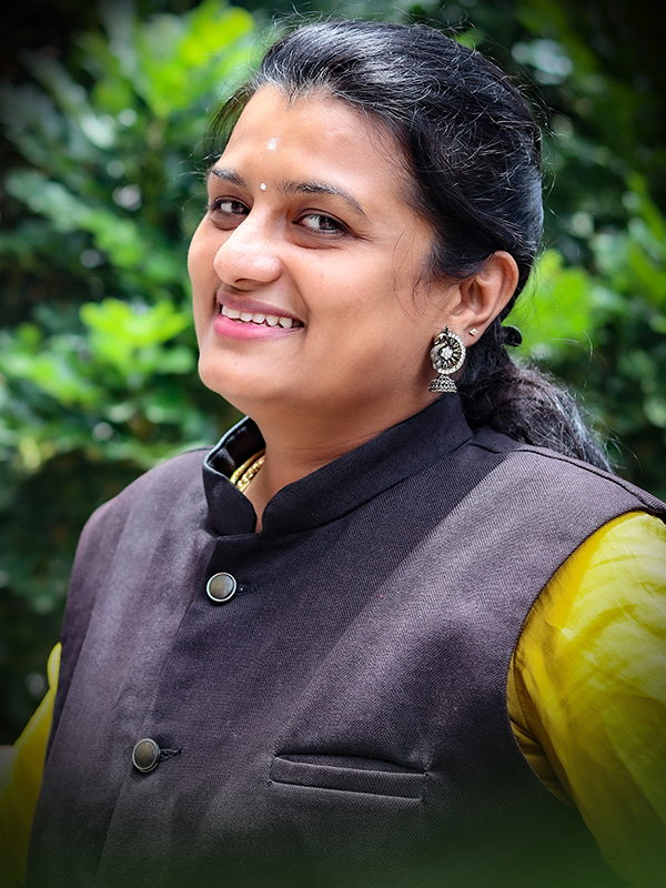 MISS NIMMA DAS