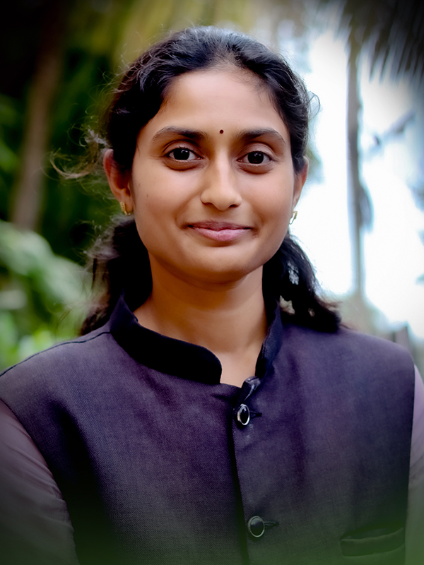 MISS  TEJASWINI