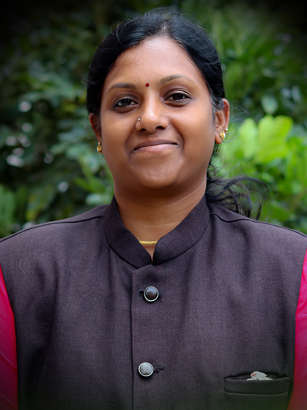 MISS  PAVITHRA