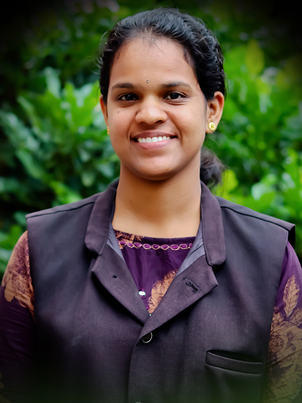 MISS  ASHWATHI